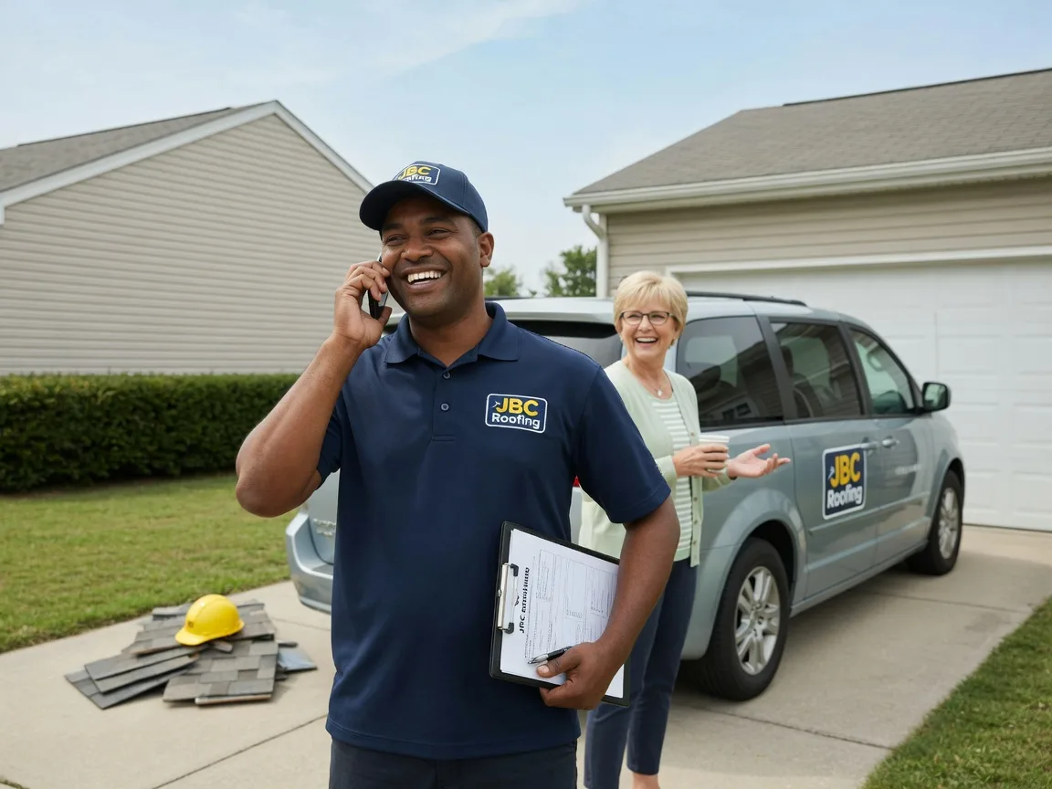 Roof Replacement Bonfield, IL FAQs